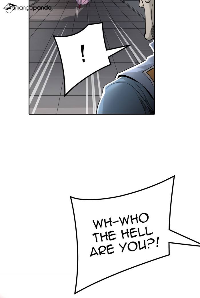 Tower of God Chapter 458 image 025